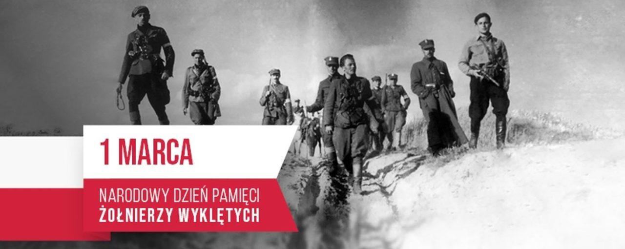 Narodowy Dzień Pamięci Żołnierzy Wyklętych